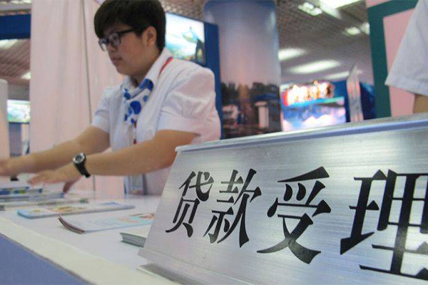 深圳个人哪里可以小额贷款